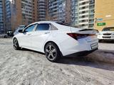 Hyundai Elantra 2022 года за 8 500 000 тг. в Астана – фото 5
