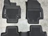 Оригинальные коврики на рав4 за 25 000 тг. в Актау