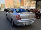 Chevrolet Cobalt 2021 годаүшін4 650 000 тг. в Астана – фото 4