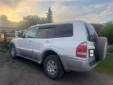 Mitsubishi Pajero 2003 годаүшін4 000 000 тг. в Астана – фото 3