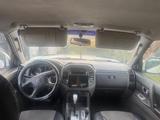 Mitsubishi Pajero 2003 годаүшін4 000 000 тг. в Астана – фото 4