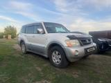 Mitsubishi Pajero 2003 годаүшін4 000 000 тг. в Астана – фото 2