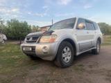 Mitsubishi Pajero 2003 годаүшін4 000 000 тг. в Астана