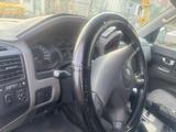 Mitsubishi Pajero 2003 годаүшін4 000 000 тг. в Астана – фото 5