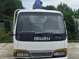 Isuzu 2007 годаүшін9 200 000 тг. в Алматы