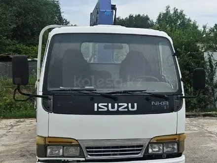 Isuzu 2007 года за 9 200 000 тг. в Алматы