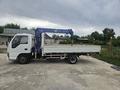 Isuzu 2007 года за 9 200 000 тг. в Алматы – фото 2