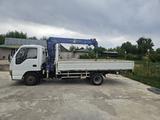 Isuzu 2007 годаүшін9 200 000 тг. в Алматы – фото 2