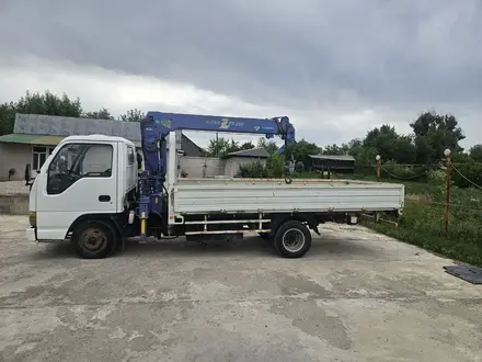 Isuzu 2007 года за 9 200 000 тг. в Алматы – фото 2