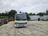 Isuzu 2007 годаүшін9 200 000 тг. в Алматы – фото 3