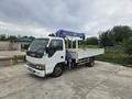 Isuzu 2007 года за 9 200 000 тг. в Алматы – фото 4