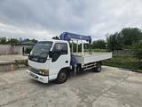 Isuzu 2007 годаүшін9 200 000 тг. в Алматы – фото 4