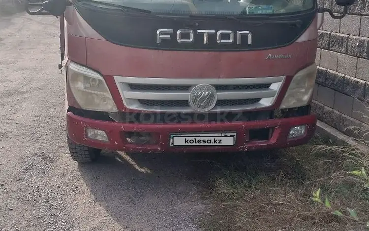 Foton  Ollin BJ10xx 2012 года за 5 400 000 тг. в Алматы