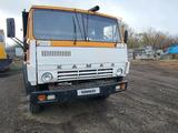 КамАЗ  5511 1993 года за 6 300 000 тг. в Костанай – фото 2
