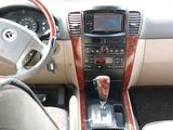 Kia Sorento 2003 года за 4 100 000 тг. в Актау – фото 3