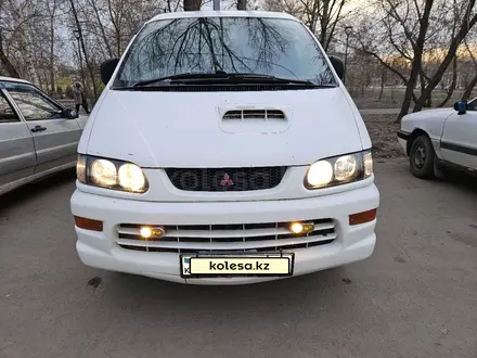 Mitsubishi Delica 1998 года за 4 500 000 тг. в Павлодар