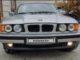 BMW 525 1994 годаүшін3 200 000 тг. в Семей