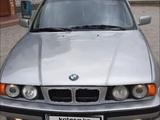 BMW 525 1994 годаүшін3 200 000 тг. в Семей – фото 2