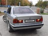 BMW 525 1994 годаүшін3 200 000 тг. в Семей – фото 5