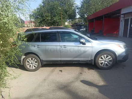 Subaru Outback 2015 года за 7 700 000 тг. в Алматы – фото 5