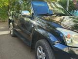 Toyota Land Cruiser Prado 2007 года за 10 000 000 тг. в Караганда – фото 2