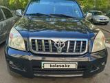 Toyota Land Cruiser Prado 2007 года за 10 000 000 тг. в Караганда