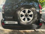 Toyota Land Cruiser Prado 2007 года за 10 000 000 тг. в Караганда – фото 4