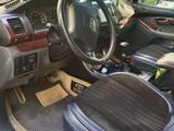 Toyota Land Cruiser Prado 2007 года за 10 000 000 тг. в Караганда – фото 5