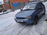 ВАЗ (Lada) Kalina 1118 2006 годаfor950 000 тг. в Астана – фото 3