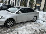 Toyota Avensis 2007 года за 5 000 000 тг. в Астана – фото 5