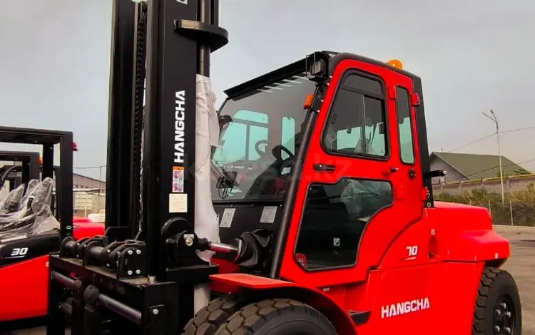 Hangcha  CPCD70-XRW14 2026 годаүшін21 870 000 тг. в Алматы
