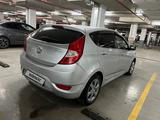 Hyundai Accent 2013 годаүшін4 100 000 тг. в Астана – фото 5