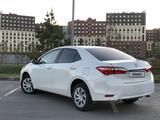 Toyota Corolla 2017 годаүшін7 700 000 тг. в Астана – фото 4