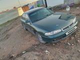 Mazda 626 1992 года за 1 200 000 тг. в Шортанды – фото 2