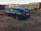 Mazda 626 1992 года за 1 200 000 тг. в Шортанды – фото 4