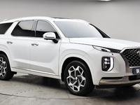 Hyundai Palisade 2022 годаүшін25 400 000 тг. в Шымкент