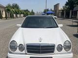 Mercedes-Benz E 230 1996 года за 1 850 000 тг. в Шымкент – фото 2