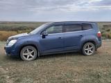 Chevrolet Orlando 2014 года за 6 000 000 тг. в Костанай – фото 3