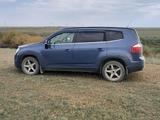 Chevrolet Orlando 2014 года за 6 000 000 тг. в Костанай – фото 5