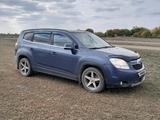 Chevrolet Orlando 2014 года за 6 000 000 тг. в Костанай – фото 4