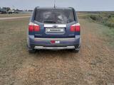 Chevrolet Orlando 2014 года за 6 000 000 тг. в Костанай – фото 2