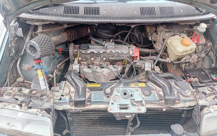Pontiac Trans Sport 1993 г.