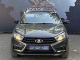 ВАЗ (Lada) Vesta SW 2020 года за 4 400 000 тг. в Усть-Каменогорск – фото 4