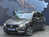 ВАЗ (Lada) Vesta SW 2020 года за 4 400 000 тг. в Усть-Каменогорск