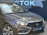ВАЗ (Lada) Vesta SW 2020 года за 4 400 000 тг. в Усть-Каменогорск – фото 3