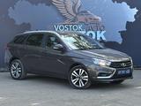ВАЗ (Lada) Vesta SW 2020 года за 4 400 000 тг. в Усть-Каменогорск – фото 2