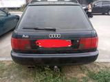 Audi A6 1995 года за 2 300 000 тг. в Астана – фото 2