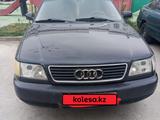 Audi A6 1995 года за 2 300 000 тг. в Астана