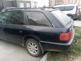 Audi A6 1995 года за 2 300 000 тг. в Астана – фото 5