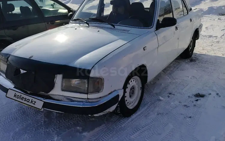 ГАЗ 3110 Волга 2000 года за 700 000 тг. в Шемонаиха